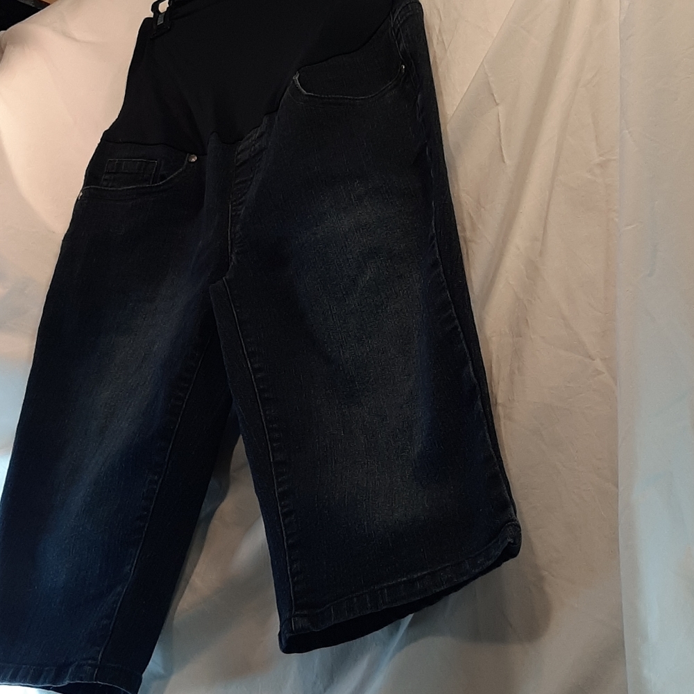 BELLA VIDA Maternity jean